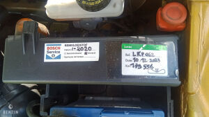 Peugeot 306 XS - 1999