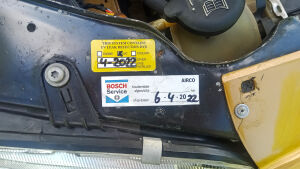 Peugeot 306 XS - 1999