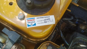 Peugeot 306 XS - 1999