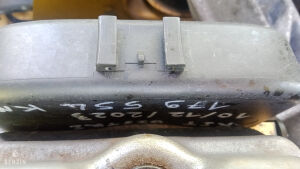 Peugeot 306 XS - 1999