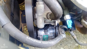 Peugeot 306 XS - 1999