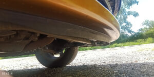 Peugeot 306 XS - 1999