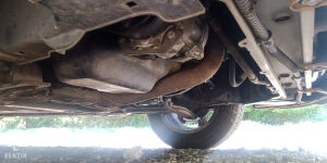 Peugeot 306 XS - 1999