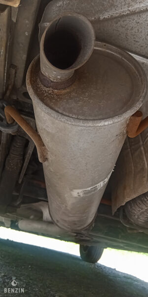 Peugeot 306 XS - 1999