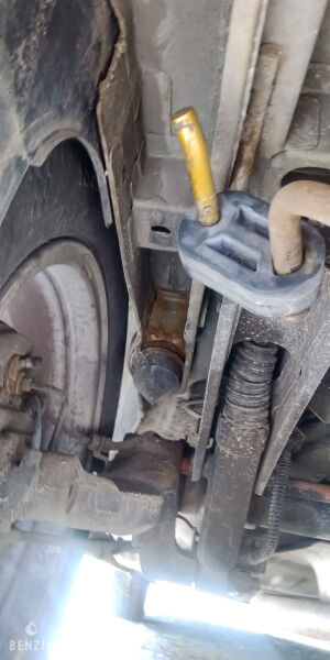 Peugeot 306 XS - 1999