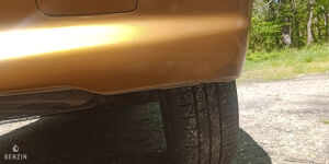 Peugeot 306 XS - 1999