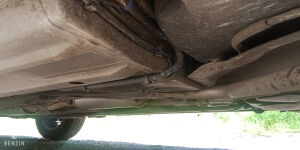 Peugeot 306 XS - 1999