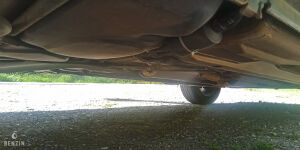 Peugeot 306 XS - 1999