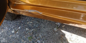 Peugeot 306 XS - 1999