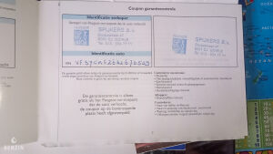 Peugeot 306 XS - 1999