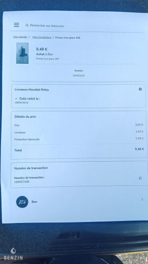 Peugeot 306 XS - 1999