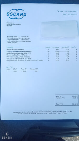 Peugeot 306 XS - 1999