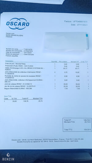 Peugeot 306 XS - 1999