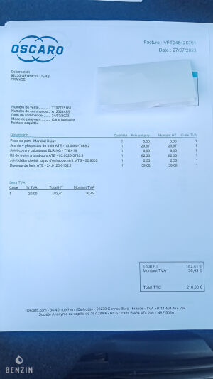 Peugeot 306 XS - 1999