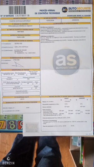 Peugeot 306 XS - 1999