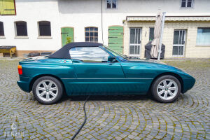 BMW Z1 *1ère main *9k km - 1990