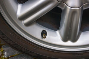 BMW Z1 *1ère main *9k km - 1990