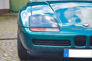 BMW Z1 *1ère main *9k km - 1990