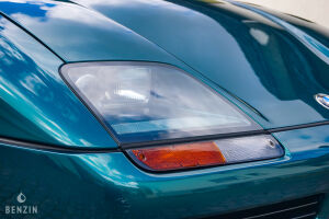 BMW Z1 *1ère main *9k km - 1990