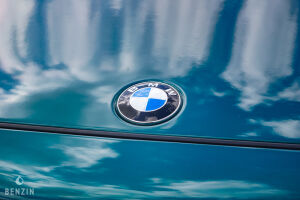 BMW Z1 *1ère main *9k km - 1990