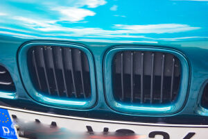 BMW Z1 *1ère main *9k km - 1990