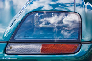 BMW Z1 *1ère main *9k km - 1990