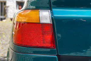 BMW Z1 *1ère main *9k km - 1990