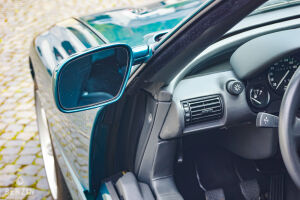 BMW Z1 *1ère main *9k km - 1990