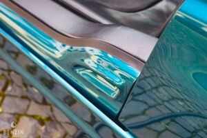 BMW Z1 *1ère main *9k km - 1990