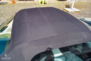 BMW Z1 *1ère main *9k km - 1990