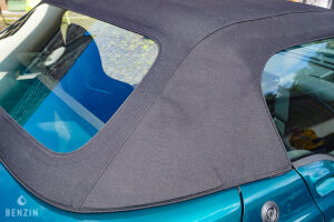 BMW Z1 *1ère main *9k km - 1990