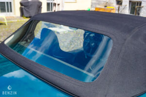 BMW Z1 *1ère main *9k km - 1990