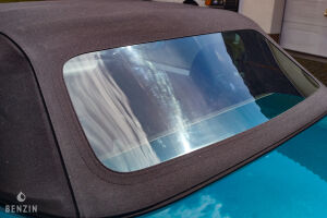 BMW Z1 *1ère main *9k km - 1990