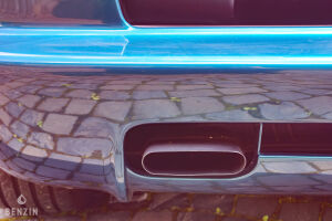 BMW Z1 *1ère main *9k km - 1990