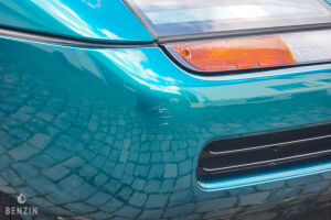 BMW Z1 *1ère main *9k km - 1990