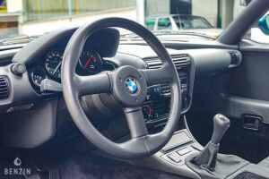BMW Z1 *1ère main *9k km - 1990