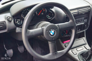 BMW Z1 *1ère main *9k km - 1990