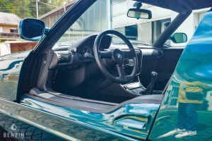 BMW Z1 *1ère main *9k km - 1990
