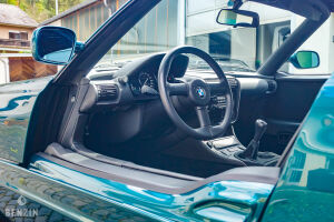 BMW Z1 *1ère main *9k km - 1990