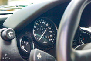 BMW Z1 *1ère main *9k km - 1990