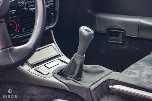 BMW Z1 *1ère main *9k km - 1990