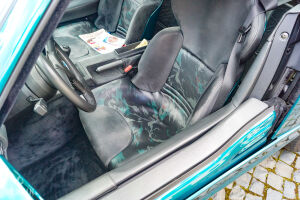 BMW Z1 *1ère main *9k km - 1990