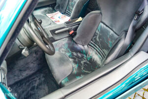 BMW Z1 *1ère main *9k km - 1990