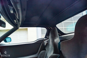 BMW Z1 *1ère main *9k km - 1990