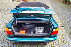 BMW Z1 *1ère main *9k km - 1990