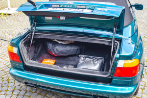 BMW Z1 *1ère main *9k km - 1990