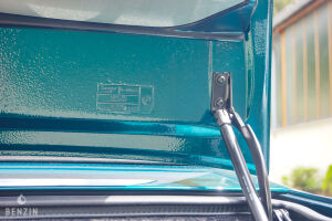 BMW Z1 *1ère main *9k km - 1990