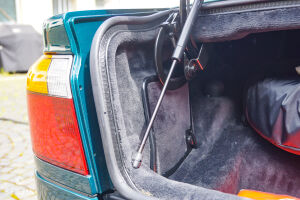 BMW Z1 *1ère main *9k km - 1990