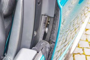 BMW Z1 *1ère main *9k km - 1990