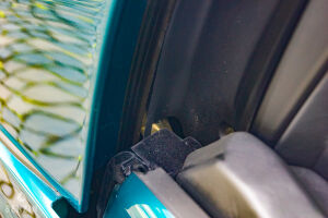 BMW Z1 *1ère main *9k km - 1990